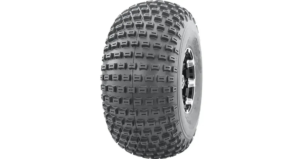 Korkea Laatu ATV-rengas Wanda 22X11.00-8 4PR P322 43J
