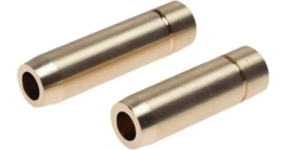 Alennus AWO-venttiiliohjain 14,10 mm, pronssi, P- 45/54