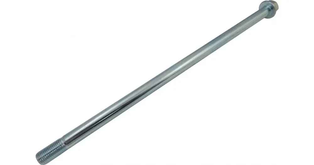 Takahaarukan akseli M14x330mm, Junak M12 Cafe Heti Saatavilla