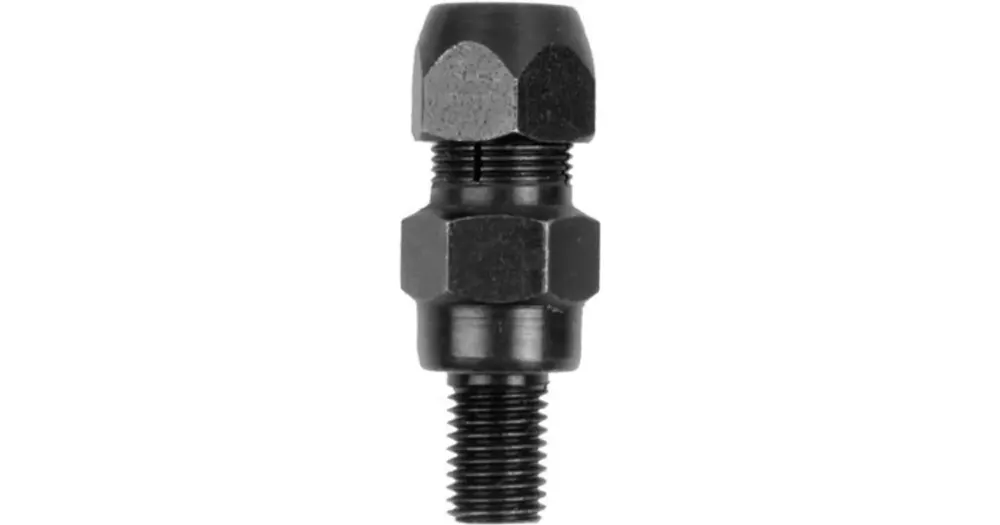 Puristusadapteri BMW-peileille ilman kierrettä, väljä/vaurioitunut kierre, puristin 10 mm, kierre M10x1.50 mm oikea, Vicma, BMW Osta Verkossa
