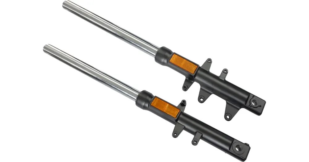 Etuiskunvaimentimet Barton GT 125 Nopea Toimitus