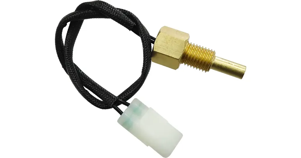 Halpa Hinta Lämpötila-anturi Barton GT 125