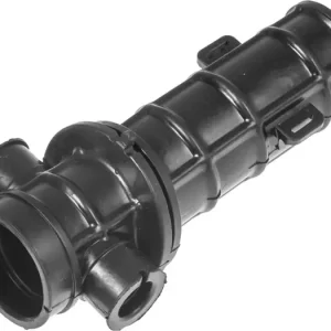 Ilmansuodattimen kumiliitos Yamaha MT 125 15-19 / YZF-R 125 14-18 Korkea Laatu