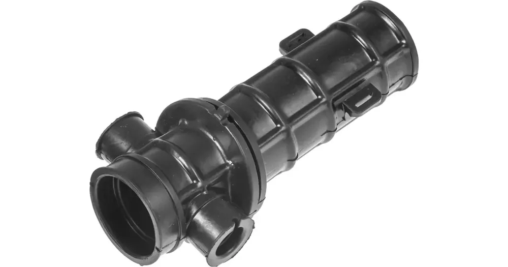 Ilmansuodattimen kumiliitos Yamaha MT 125 15-19 / YZF-R 125 14-18 Korkea Laatu