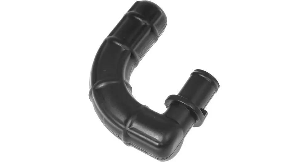 Ilmansuodattimen kurkun putki, Yamaha WR 125 R 09-11 / WR 125 X 09-11 13-14 / YZF 125 R 09-18 / MT 125 15-19 Paras Hinta