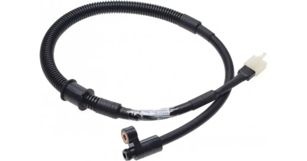 Edullinen Nopeusmittarin vaijeri, WM Motor, SYM E-XPRO / ORBIT II 50 / CROX 50 / JET 14 125