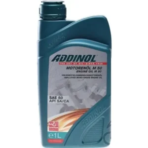 Osta Verkossa Moottoriöljy 4T Addinol Oldtimer AWO, EMW, E35 SAE50