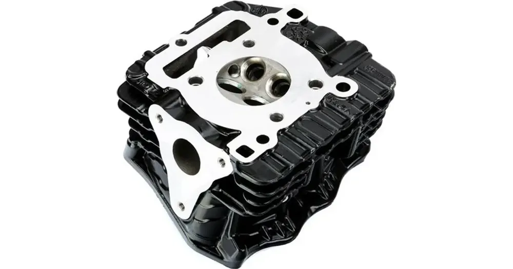 Sylinterikansi Bajaj Pulsar NS 125 Euro 5 Tarjous