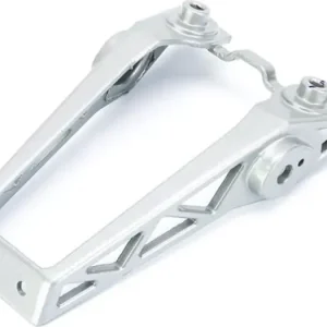 Flash-Tarjous Takavilkkuvarsi Bajaj Pulsar NS 125 Euro 5
