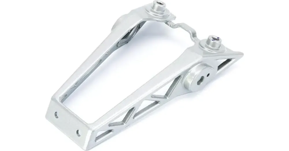 Flash-Tarjous Takavilkkuvarsi Bajaj Pulsar NS 125 Euro 5