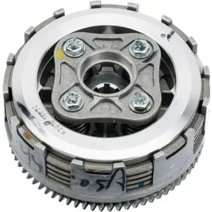 Täydellinen vetokytkin Bajaj Pulsar NS 125 Euro 5 Halpa Hinta