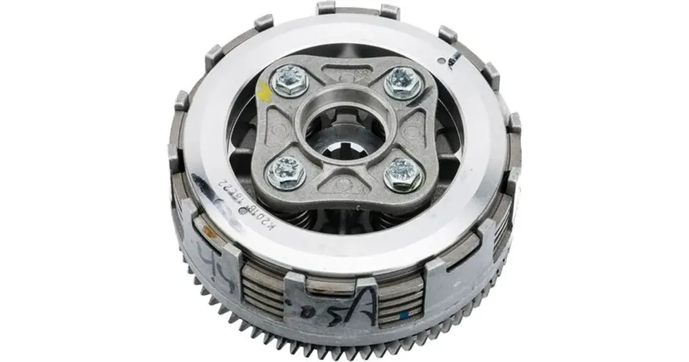Täydellinen vetokytkin Bajaj Pulsar NS 125 Euro 5 Halpa Hinta