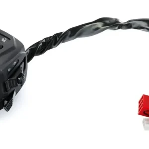 Yhdistelmäkytkin vasen Bajaj Pulsar NS 125 Euro 5 Halpa