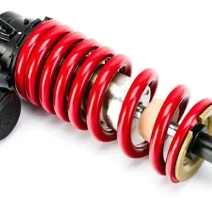 Takaiskunvaimennin takana 295mm Bajaj Pulsar NS 125 Euro 5 Osta Nyt