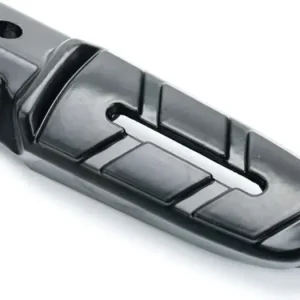 Oikea matkustajan jalkatappi Bajaj Pulsar NS 125 Euro 5 Alennus