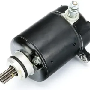 Superhinta Sähköstartti Bajaj Pulsar NS 125 Euro 5