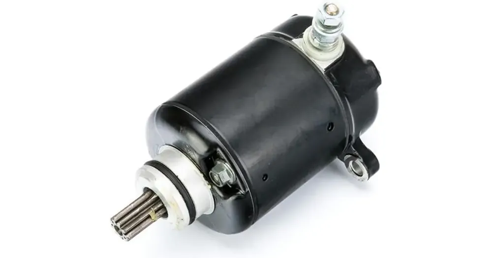 Superhinta Sähköstartti Bajaj Pulsar NS 125 Euro 5