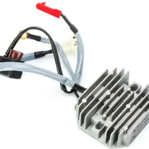Flash-Tarjous Jännitteensäädin Bajaj Pulsar NS 125 Euro 5