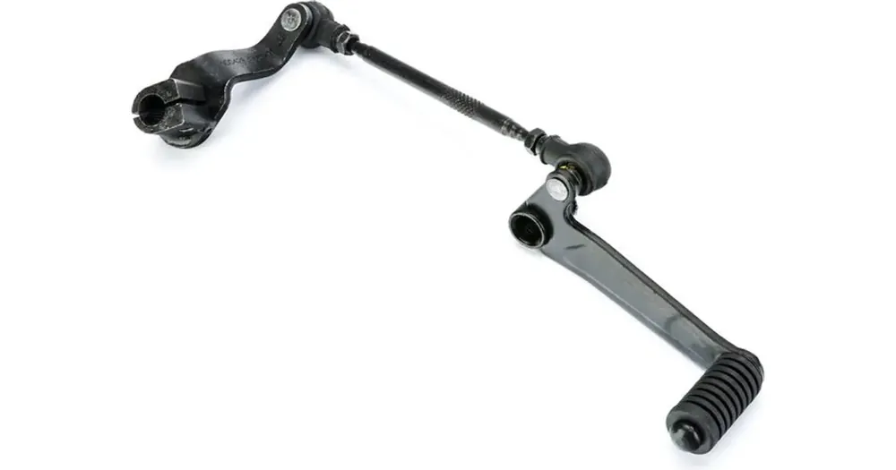 Vaihteenvalitsin Bajaj Pulsar NS 125 Euro 5 Tarjous