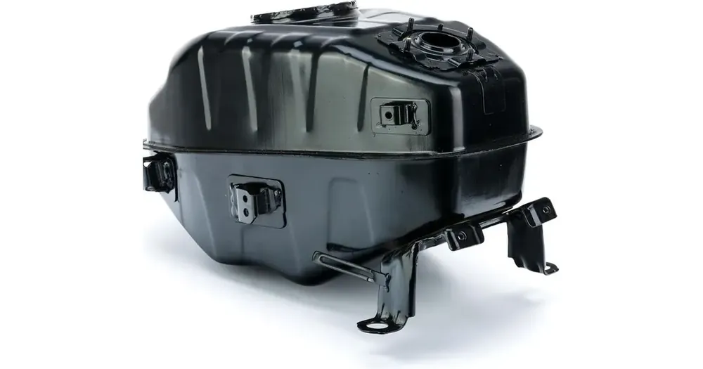Paras Hinta Polttoainesäiliö Bajaj Pulsar NS 125 Euro 5