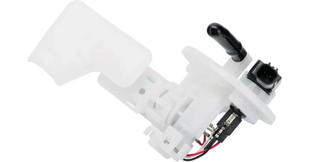 Edullinen Hinta Polttoainepumppu Bajaj Pulsar NS 125 Euro 5