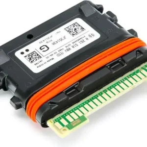 ECU moottorinohjainlaite Bajaj Pulsar NS 125 Euro 5 Kausialennus