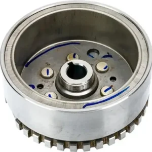 Päivän Tarjous Magneetto, magneeton pyörä Bajaj Pulsar NS 125 Euro 5
