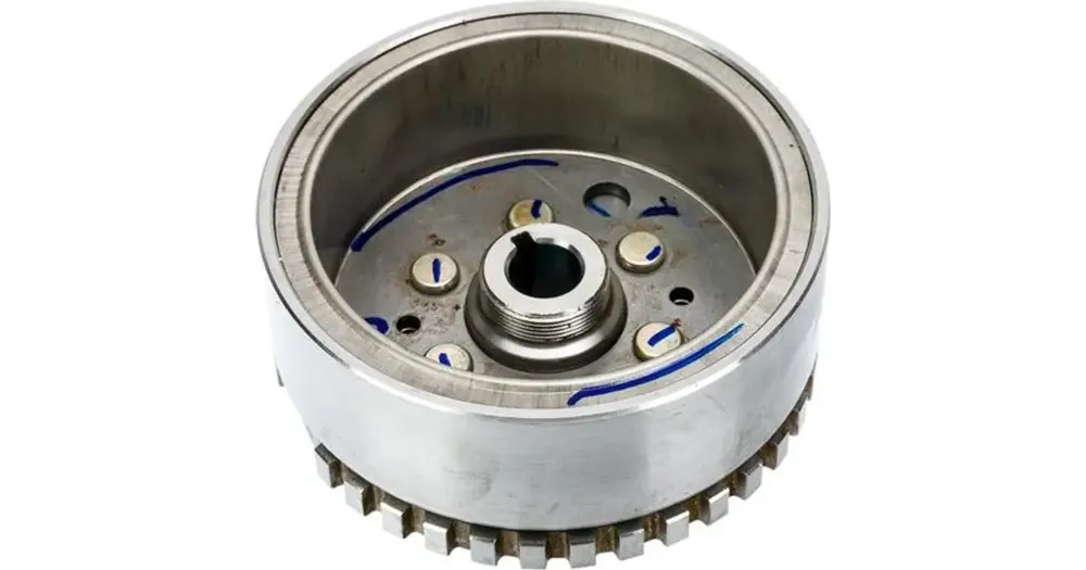 Päivän Tarjous Magneetto, magneeton pyörä Bajaj Pulsar NS 125 Euro 5
