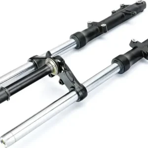 Kausialennus Etuiskunvaimentimet Bajaj Pulsar NS 125 Euro 5