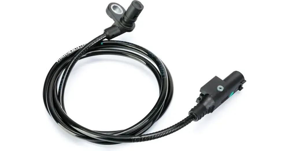 ABS-anturi Bajaj Pulsar NS 125 Euro 5 Kausialennus