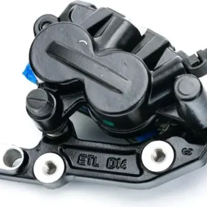 Osta Verkossa Etujarrupuristin Bajaj Pulsar NS 125 Euro 5