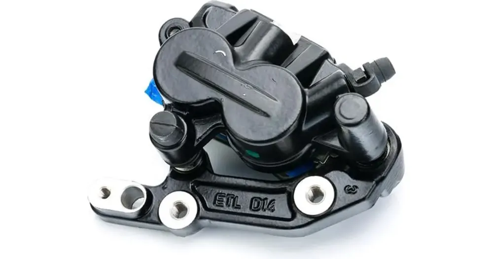 Osta Verkossa Etujarrupuristin Bajaj Pulsar NS 125 Euro 5