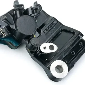 Merkkituote Takajarrupuristin Bajaj Pulsar NS 125 Euro 5