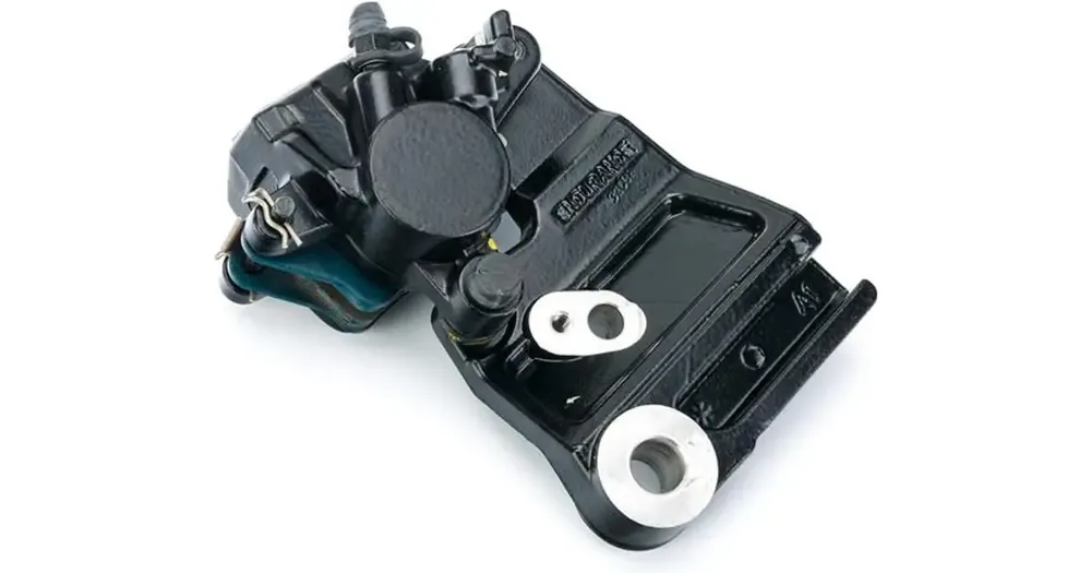 Merkkituote Takajarrupuristin Bajaj Pulsar NS 125 Euro 5
