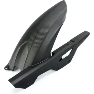 Ketjunsuojus takalokarilla Bajaj Pulsar NS 125 Euro 5 Korkea Laatu