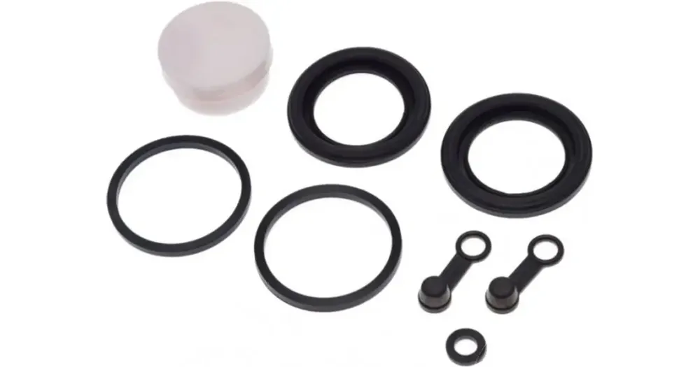 Takajarrupuristimen korjaussarja, WM Motor, Tourmax BCR-302, Suzuki GS 550 / GS 650 / GSX 750 / GSX 1100 Superhinta