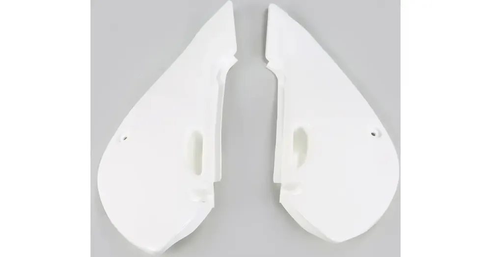 Sertifioitu UFO Plast Takakansi Yläosa Kompletti Kawasaki KX 60 01- / KLX 110 01-09