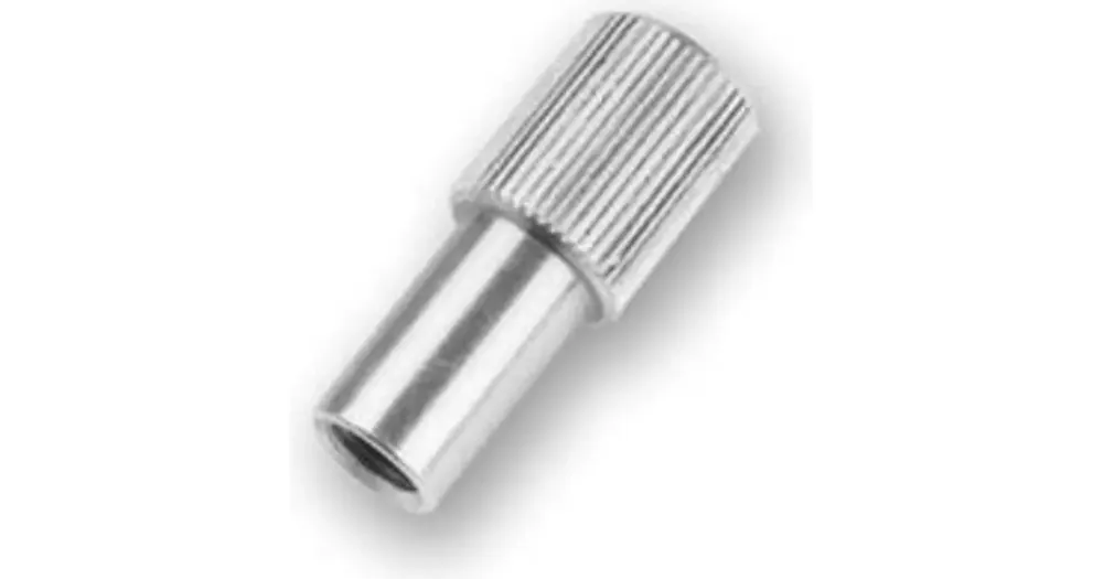 Merkkituote CO2-patruunasovitin, Vicma 486