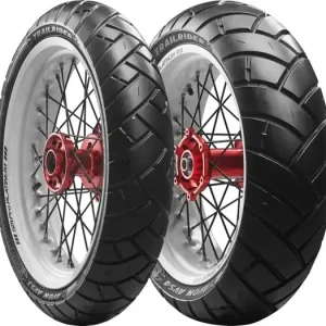 Avon 150/70R18 TRAILRIDER AV54 70V TL takamoottoripyörän dual-rengas Älä Missaa