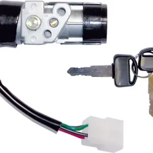 Ajankohtainen Vicma 8009 virtalukko Honda Lead 03-07