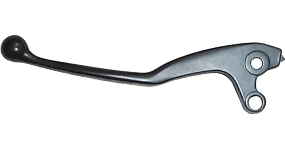 Flash-Tarjous Kytkinkahva vasen, musta, Vicma (DSY08CV) (71882) Yamaha FJ 1200 ‘86-‘92, FZR 1000 ‘87-‘88