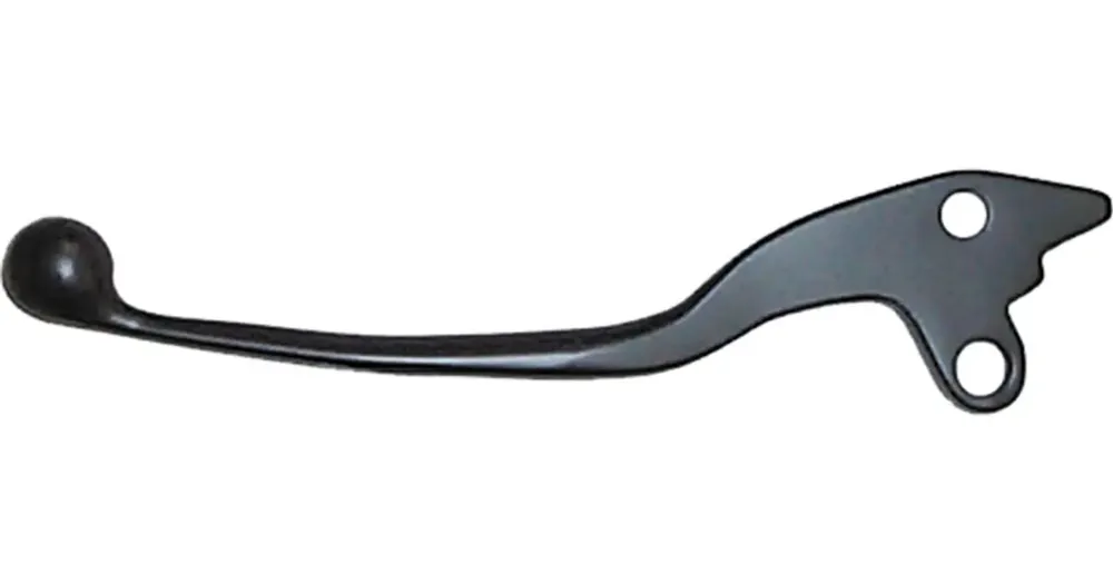 Superhinta Kytkinkahva vasen, musta, Vicma (70502) (DSS24CV) Suzuki GSX-R 750 / GSX-F 1100