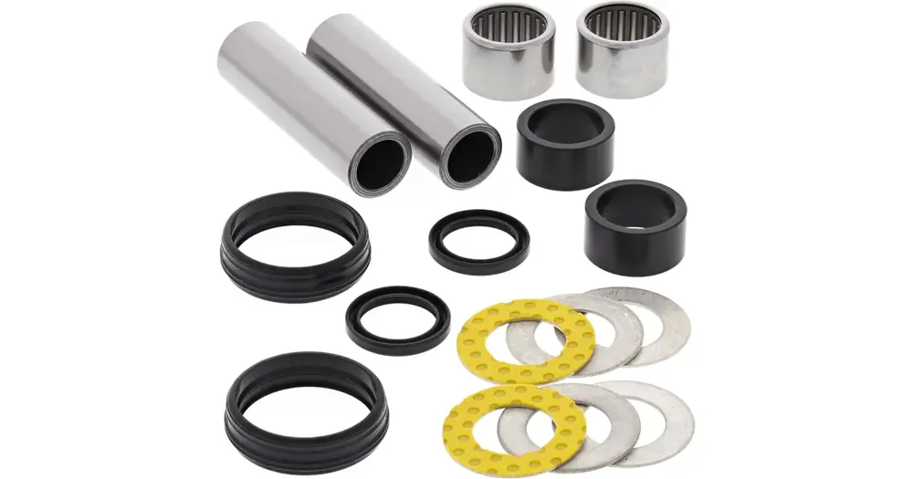 Osta Verkossa All Balls 28-1189 takavaihteen laakerisarja Yamaha YTZ TRI MOTO