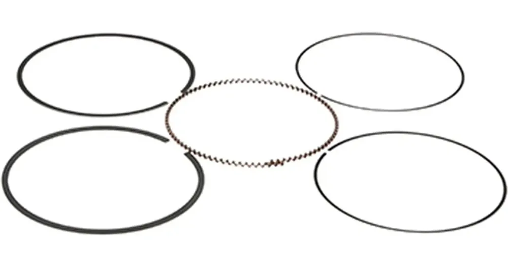 Alennettu Männänrenkaat 92,50mm Prox 02.1589 MÄNNÄN 01.1589.050 MÄNTÄÄN
