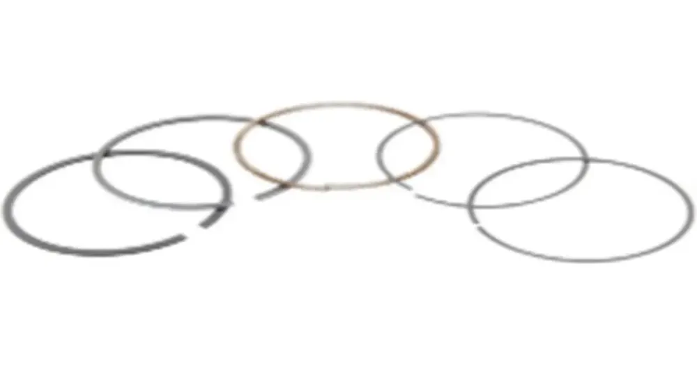 Alkuperäinen Männänrenkaat 102.50mm Prox 02.1714.050 Honda TRX 680 Rincon ‘06-‘21
