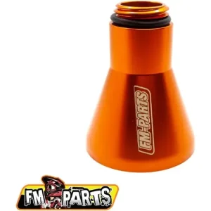 Moottoriöljyn täyttösuppilo, oranssi, FM Parts KTM / HUSQVARNA Tarjous