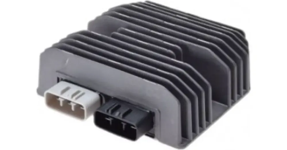 Jännitteensäädin WM Motor 31600-HL6-A0 Turvallinen Maksu