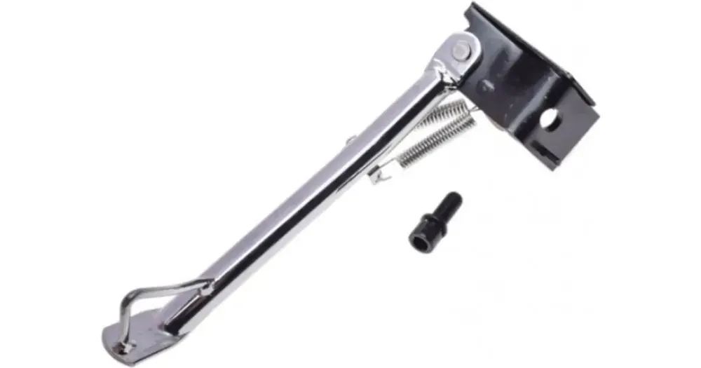 Nopea Toimitus Sivujalka WM Motor MBK Stunt / Yamaha Slider