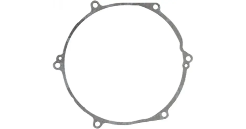 Prox 19.G4392 Ulomman kytkinkopan tiiviste Kawasaki KX 250 ‘92-‘04 Korkea Laatu