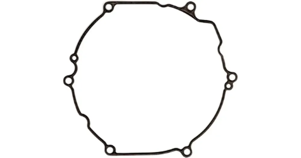 Viikonlopputarjous Prox 19.G4395 ulomman kytkinkopan tiiviste Kawasaki KX 250 ‘05-‘08